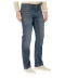Фото № 4 Джинси Signature by Levi Strauss & Co. Gold Label Straight Jeans Black 31W 32L