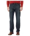 Фото № 1 Джинси Signature by Levi Strauss & Co. Gold Label Regular Fit Jeans Blue 34W 32L