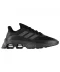 Фото № 1 Кросівки adidas Quadcube Sn 03 TripleBlack 42