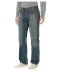 Фото № 2 Джинси Signature by Levi Strauss & Co. Gold Label Regular Fit Jeans Navy 40W 32L