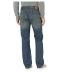 Фото № 3 Джинси Signature by Levi Strauss & Co. Gold Label Regular Fit Jeans Navy 40W 32L