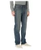 Фото № 4 Джинси Signature by Levi Strauss & Co. Gold Label Regular Fit Jeans Navy 40W 32L