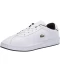 Фото № 2 Кросівки Lacoste Masters 120 2 White/Black 44