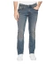 Фото № 1 Джинси U.S. POLO ASSN. Slim Straight Stretch Denim Jeans in Blue Blue 40W 32L