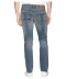 Фото № 3 Джинси U.S. POLO ASSN. Slim Straight Stretch Denim Jeans in Blue Blue 40W 32L