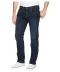 Фото № 2 Джинси U.S. POLO ASSN. Slim Straight Stretch Denim Jeans in Blue Blue 33W 32L