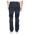 Фото № 3 Джинси U.S. POLO ASSN. Slim Straight Stretch Denim Jeans in Blue Blue 33W 32L