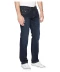 Фото № 4 Джинси U.S. POLO ASSN. Slim Straight Stretch Denim Jeans in Blue Blue 33W 32L