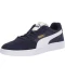 Фото № 2 Кросівки Puma Astro Kick Peacoat/Puma White/Puma Team Gold 38