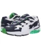 Фото № 1 Кросівки Puma Cell Alien OG Peacoat/Classic Green 40