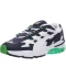 Фото № 2 Кросівки Puma Cell Alien OG Peacoat/Classic Green 40