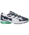 Фото № 7 Кросівки Puma Cell Alien OG Peacoat/Classic Green 40