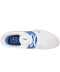 Фото № 3 Кросівки для тенісу Nike Court Air Zoom Zero HC White/White/Game Royal/Flash Crimson 42.5