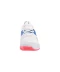 Фото № 8 Кросівки для тенісу Nike Court Air Zoom Zero HC White/White/Game Royal/Flash Crimson 42.5