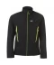 Фото № 1 Куртка Millet Shield Black/Red L