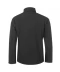 Фото № 2 Куртка Millet Shield Black/Red L