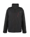 Фото № 1 Куртка Gelert Horizon Insulated Charcoal/Blk M