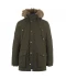 Фото № 1 Куртка Jack and Jones Explore Parka Forest Night XXL