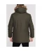 Фото № 3 Куртка Jack and Jones Explore Parka Forest Night XXL