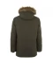 Фото № 7 Куртка Jack and Jones Explore Parka Forest Night XXL