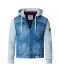 Фото № 2 Куртка D555 Lester Denim Vintage Blue 4XL