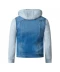 Фото № 3 Куртка D555 Lester Denim Vintage Blue 4XL