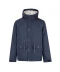Фото № 1 Куртка Lee Cooper Sherpa Hooded Parka Navy S