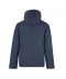 Фото № 2 Куртка Lee Cooper Sherpa Hooded Parka Navy S