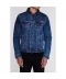Фото № 2 Куртка Jack and Jones Alvin Denim Blue 001 M
