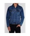 Фото № 3 Куртка Jack and Jones Alvin Denim Blue 001 M
