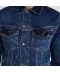 Фото № 5 Куртка Jack and Jones Alvin Denim Blue 001 M