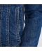 Фото № 7 Куртка Jack and Jones Alvin Denim Blue 001 M