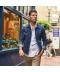 Фото № 8 Куртка Jack and Jones Alvin Denim Blue 001 M