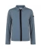Фото № 1 Куртка Jack and Jones Core Costan Overshirt Goblin Blue M