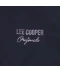 Фото № 3 Куртка Lee Cooper Print Hooded Navy XXXL