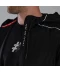 Фото № 8 Куртка Five Stadium Wind Runner Black M