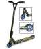 Фото № 2 Труковий самокат Scale Sports Extrem Abec-11. Black