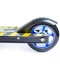 Фото № 4 Труковий самокат Scale Sports Extrem Abec-11. Black