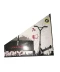 Фото № 6 Труковий самокат Scale Sports Extrem Abec-11. Black