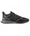 Фото № 1 Кросівки adidas Nova Run Sn02 Black/White 43.3