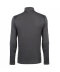 Фото № 2 Джемпер Slazenger Zip Pullover Charcoal XXL