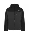Фото № 1 Куртка Karrimor Merlin 3in1 Charcoal/Black M