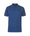 Фото № 1 Поло Pierre Cardin Plain Denim M