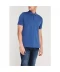 Фото № 2 Поло Pierre Cardin Plain Denim M