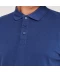 Фото № 4 Поло Pierre Cardin Plain Denim M