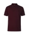 Фото № 1 Поло Pierre Cardin Plain Burgundy XL