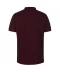Фото № 5 Поло Pierre Cardin Plain Burgundy XL