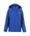 Фото № 2 Куртка Karrimor 3 in 1 Weathertite Surf Blue/Navy XXL