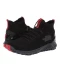 Фото № 1 Кросівки The North Face Truxel Mid TNF Black/Ebony Grey 44.5