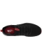 Фото № 3 Кросівки The North Face Truxel Mid TNF Black/Ebony Grey 44.5